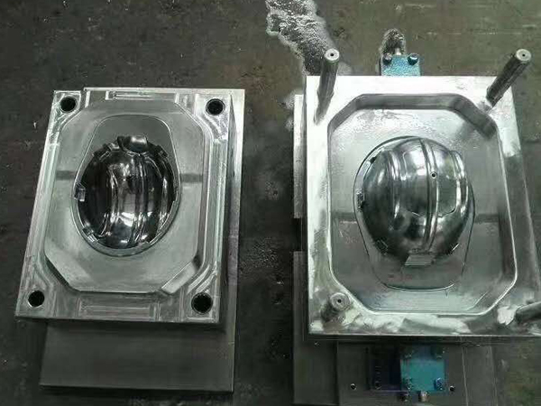 注塑模具的組成有哪些？